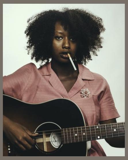 Mirel Wagner